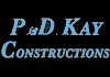 P & D Kay Constructions Pty Ltd