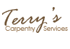 Terry's Carpentry Services