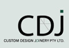 Custom Design Joinery Pty Ltd
