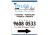 K & N Tiles in Style Pty Ltd