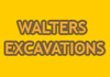 Walters Excavations