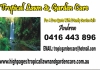 Tropical Lawn & Garden Care