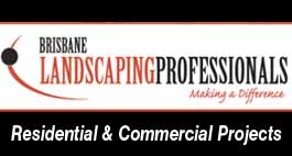 Brisbane Landscaping Professionals