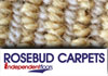 Rosebud Carpets