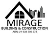 Mirage Building & Construction - Builders