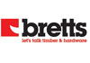Bretts Timber Hardware