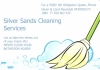Silver Sands Cleaning Services