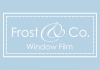 Frost & Co Window Film