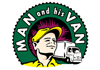 Man and His Van