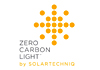 Solar Power Outdoor Lighting