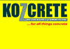 Kozcrete