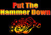 Put The Hammer Down