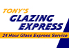 GLASS EXPRESS