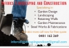 Inforce Landscaping and Construction