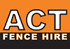 ACT Fence Hire