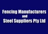 Fencing Manufacturers and Steel Supplies Pty Ltd