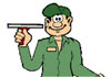 AQUA Window Cleaning & Home Maintenance