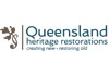 Queensland Heritage Restorations