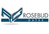 Rosebud Gates