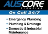 AUSCORE Plumbing