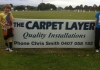 The Carpet Layer