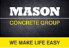 Mason Concrete group