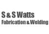 S & S Watts Fabrication and Welding