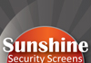 Sunshine Security Screens