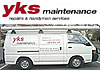 YKS Maintenance