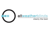 All Weather Blinds