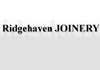 Ridgehaven Joinery