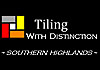 Tiling With Distinction