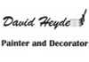 David Heyde Painting & Decorating