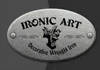 Ironic Art