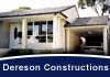 Dereson Constructions Pty Ltd