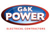 G & K Power
