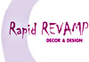 Rapid REVAMP D�cor & Design