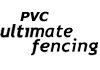 PVC Ultimate Fencing