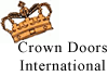 Crown Doors International
