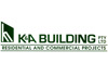 K + A Building