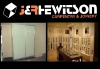 J & R HEWITSON