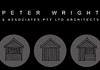 Peter Wright and Associates Pty Ltd Architects