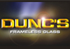 Frameless Glass