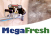 MEGA FRESH Carpet Cleaning