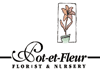 Pot Et Fleur