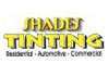 Shades Tinting