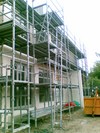 Masta Scaffold Melbourne
