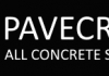 Pavecrete