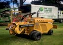 The Tree Company Arboricultural Services Pty Ltd