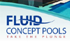 Fluid Concept Pools